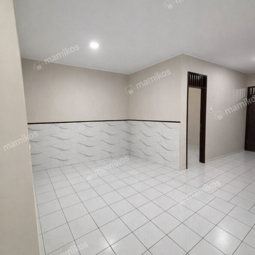 Rumah Sertifikat SHM 3 Kamar Tidur 1 Kamar Mandi Kedoya Jakarta Barat - Photo 3
