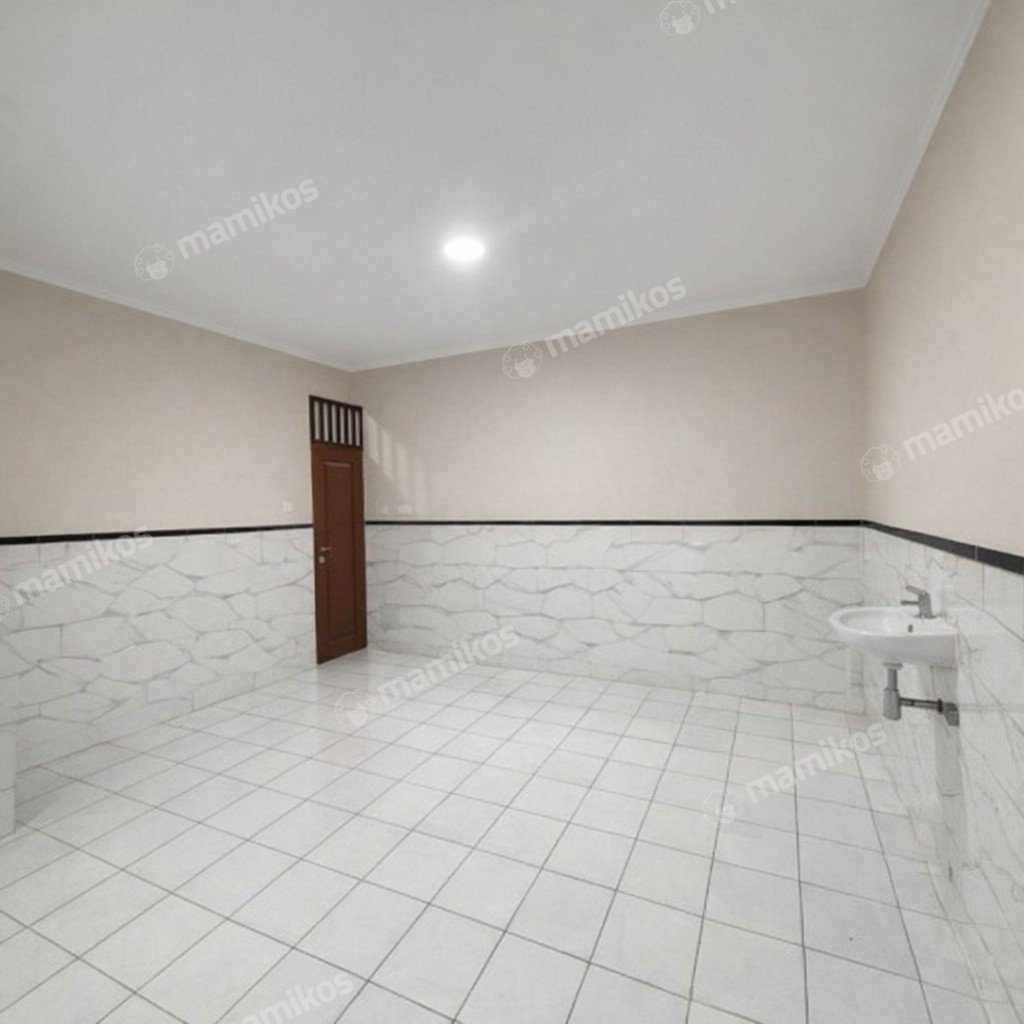 Rumah Sertifikat SHM 3 Kamar Tidur 1 Kamar Mandi Kedoya Jakarta Barat - Photo 4