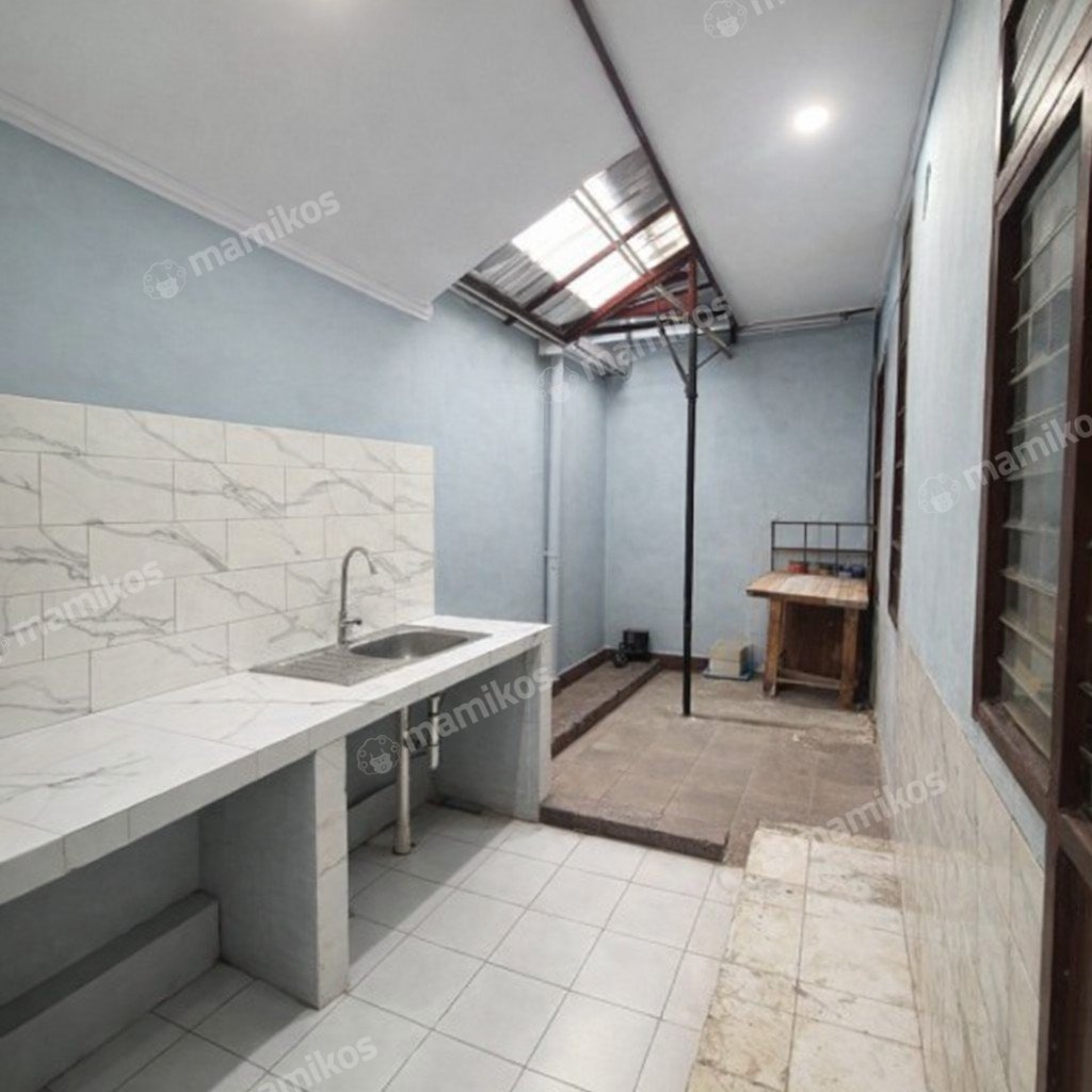 Rumah Sertifikat SHM 3 Kamar Tidur 1 Kamar Mandi Kedoya Jakarta Barat - Photo 5