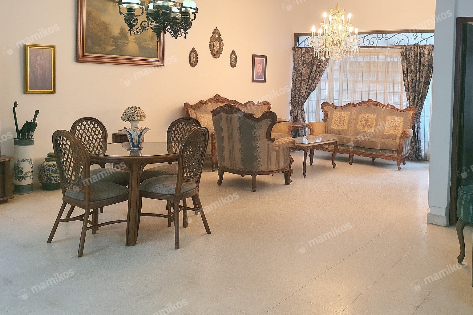 Rumah Sertifikat SHM 4 Kamar Tidur 3 Kamar Mandi Kayu Putih Jakarta Timur