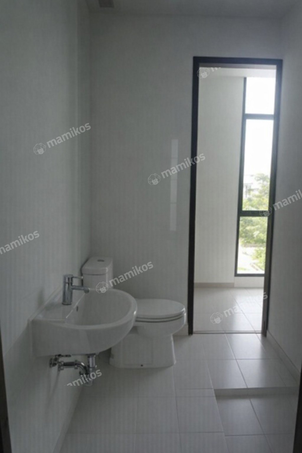 Rumah Sertifikat SHM 2 Kamar Tidur 2 Kamar Mandi Semanan Jakarta Barat - Photo 3