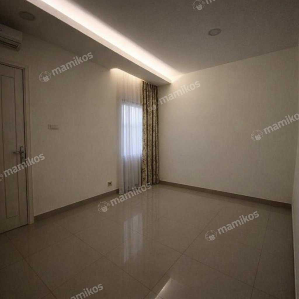 Rumah Sertifikat SHM 5 Kamar Tidur 3 Kamar Mandi Raffles Hills Jakarta Timur - Photo 4