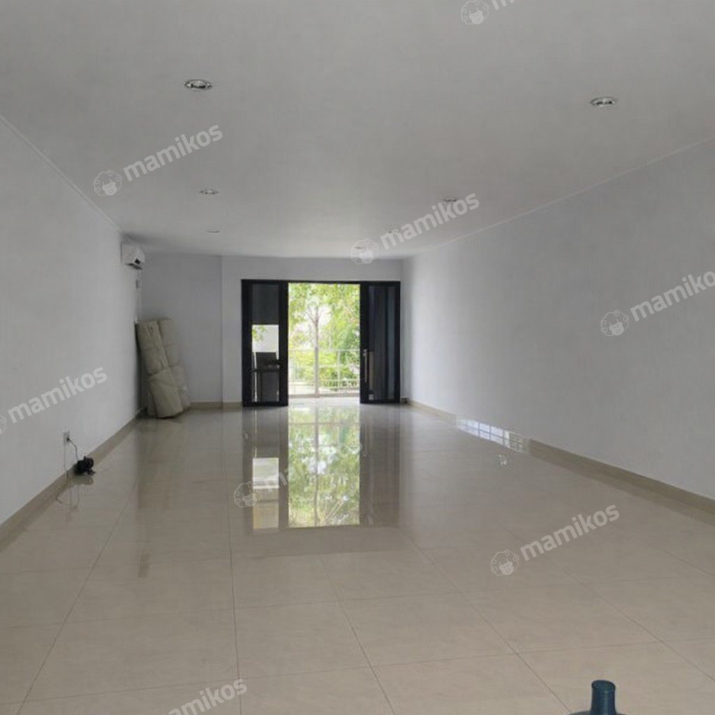 Rumah 4 Kamar Tidur 4 Kamar Mandi 2 Lantai Pantai Indah Kapuk Jakarta Utara - Photo 2