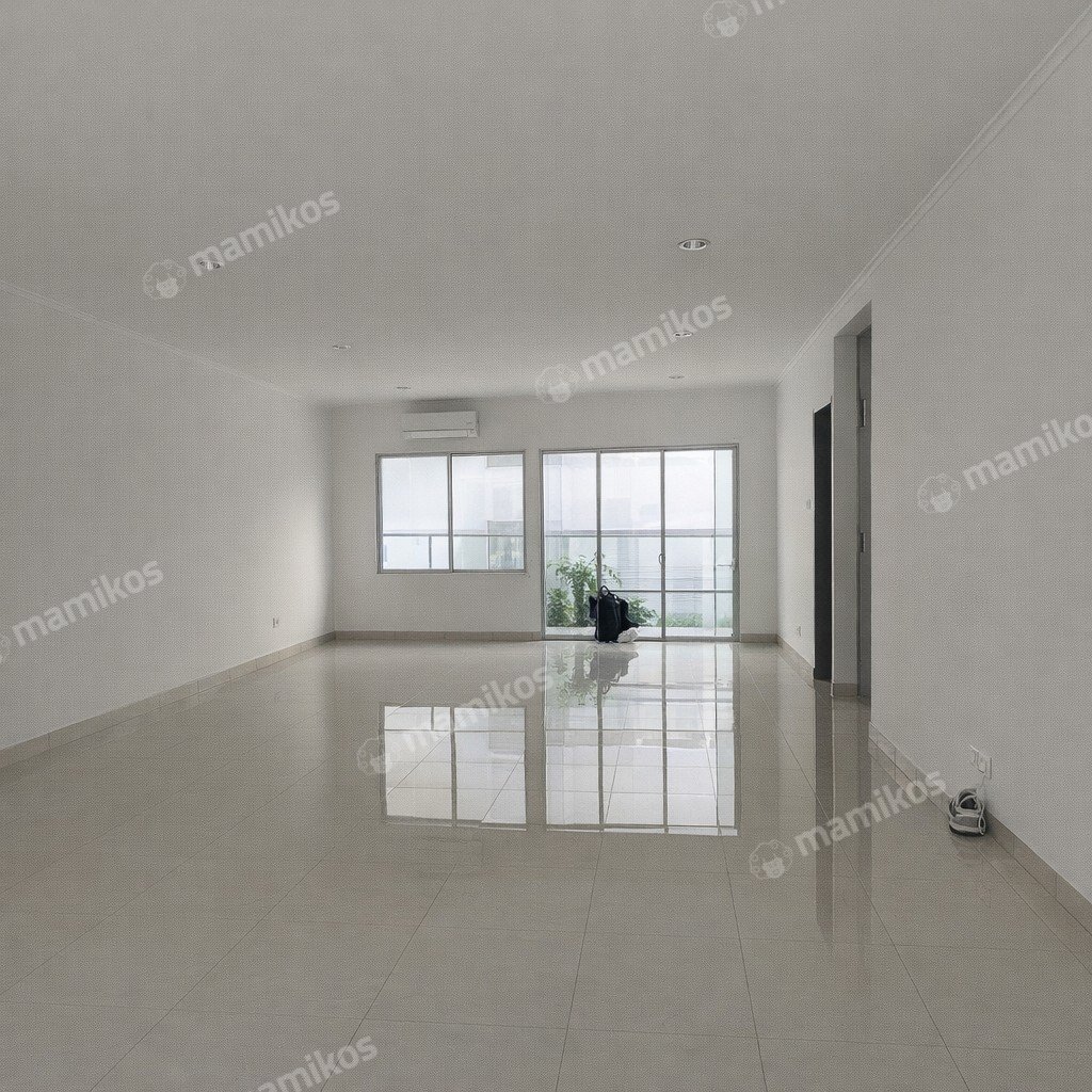 Rumah 4 Kamar Tidur 4 Kamar Mandi 2 Lantai Pantai Indah Kapuk Jakarta Utara - Photo 3