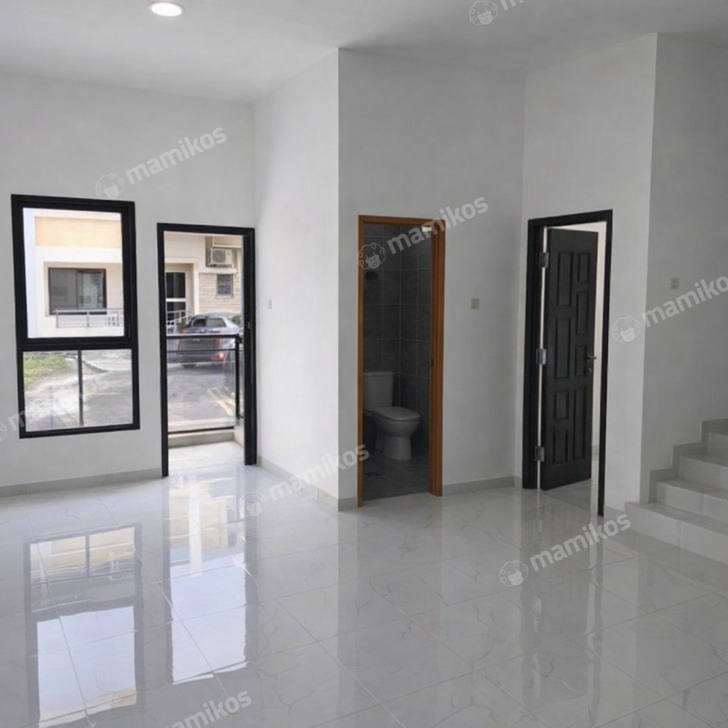 Rumah Baru Sertifikat SHM 3 Kamar Tidur Metland Puri Jakarta Barat - Photo 2
