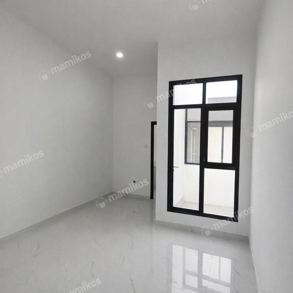 Rumah Baru Sertifikat SHM 3 Kamar Tidur Metland Puri Jakarta Barat - Photo 4