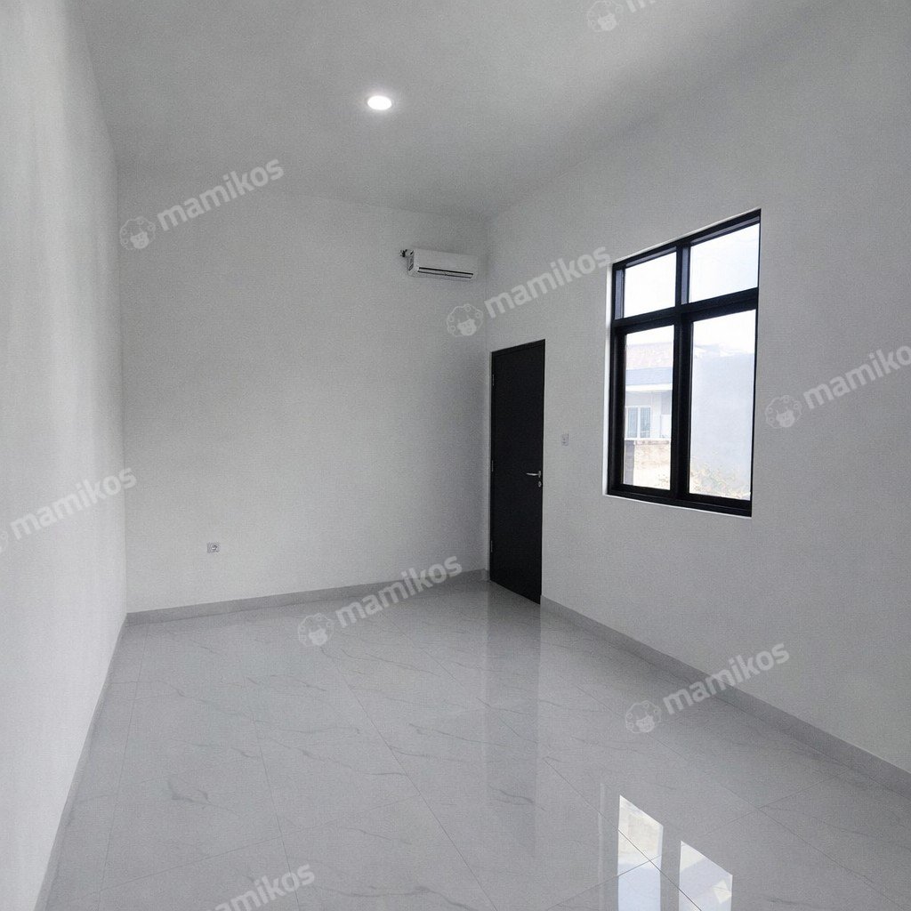 Rumah Baru Sertifikat SHM 3 Kamar Tidur Metland Puri Jakarta Barat - Photo 5