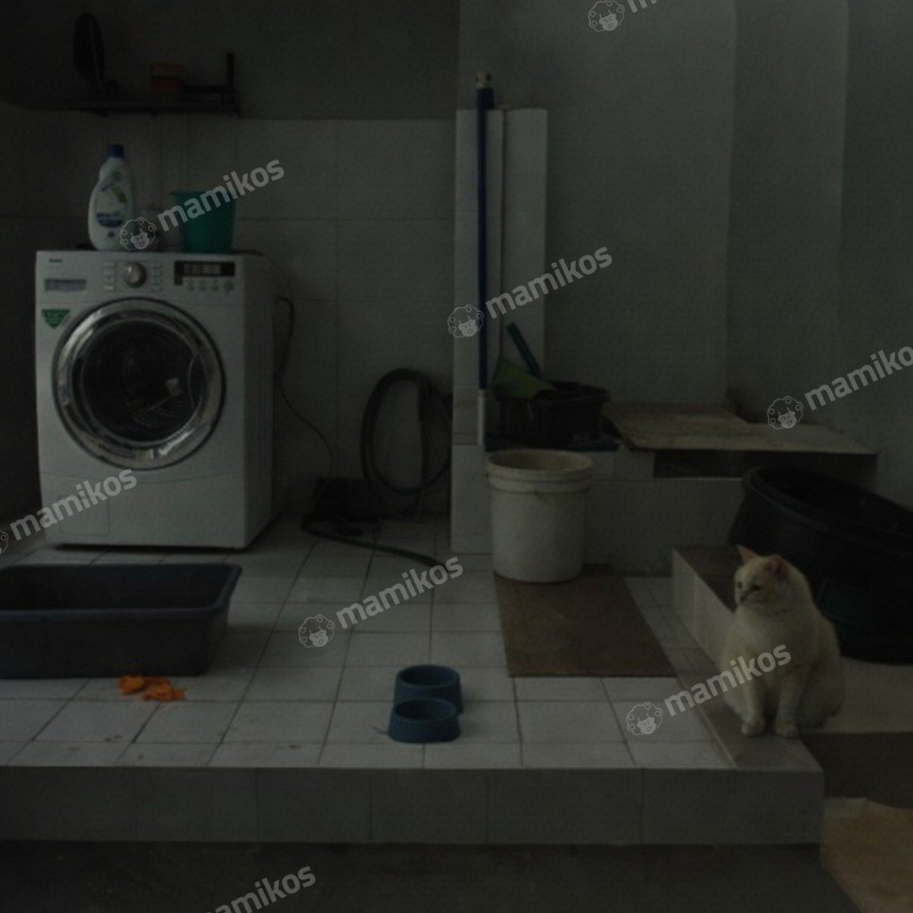Rumah Sertifikat SHM 3 Kamar Tidur 2 Kamar Mandi Cinere Jakarta Selatan - Photo 4