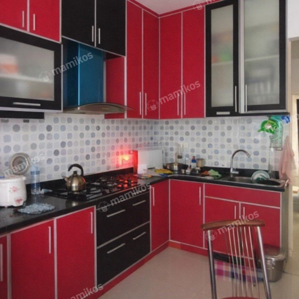 Rumah Sertifikat SHM 3 Kamar Tidur 2 Kamar Mandi Cinere Jakarta Selatan - Photo 5