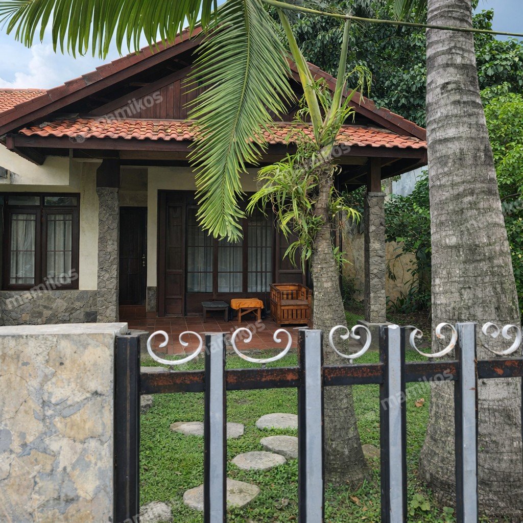 Rumah 3KT 2KM Lenteng Agung Jakarta Selatan - Photo 2