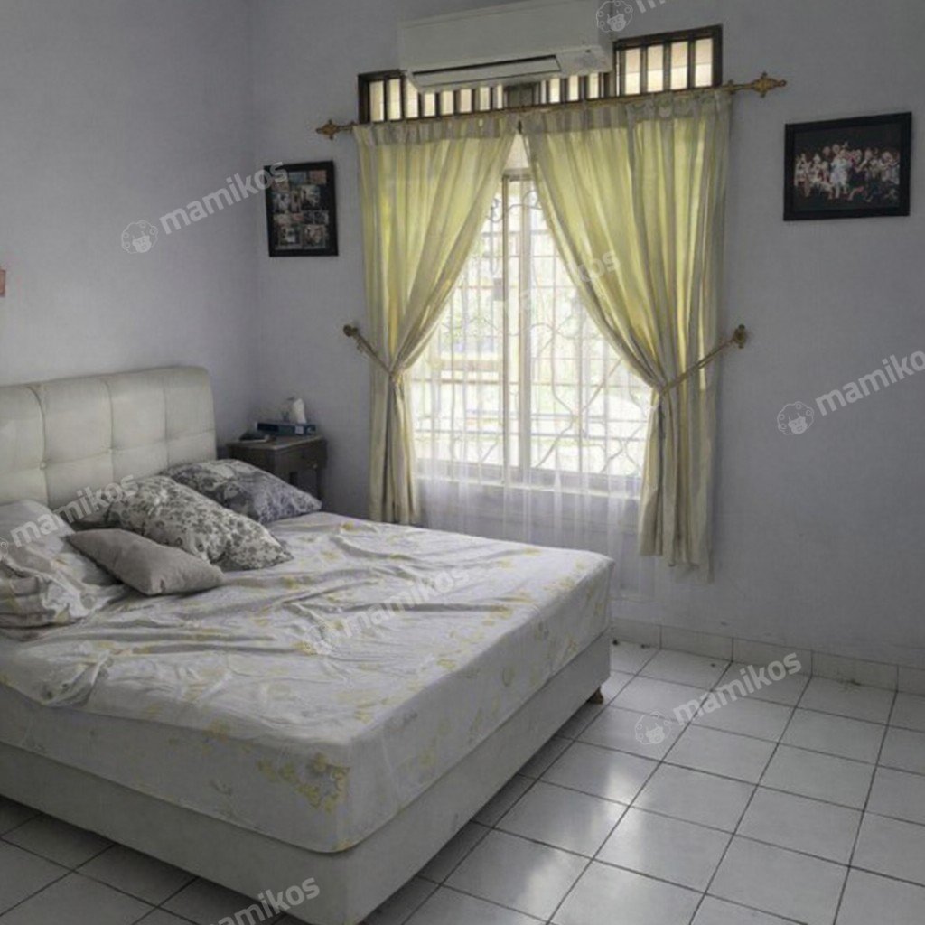 Rumah 3KT 2KM Lenteng Agung Jakarta Selatan - Photo 3