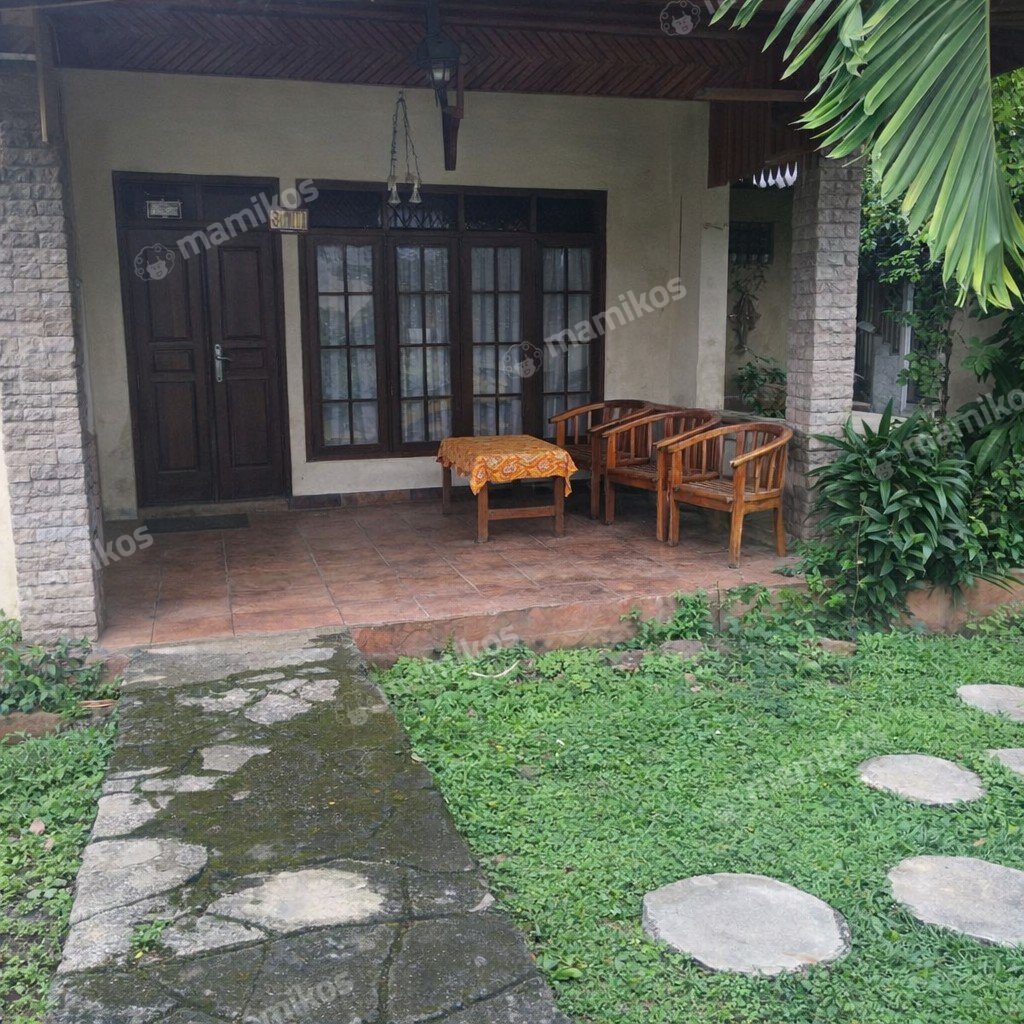 Rumah 3KT 2KM Lenteng Agung Jakarta Selatan - Photo 4