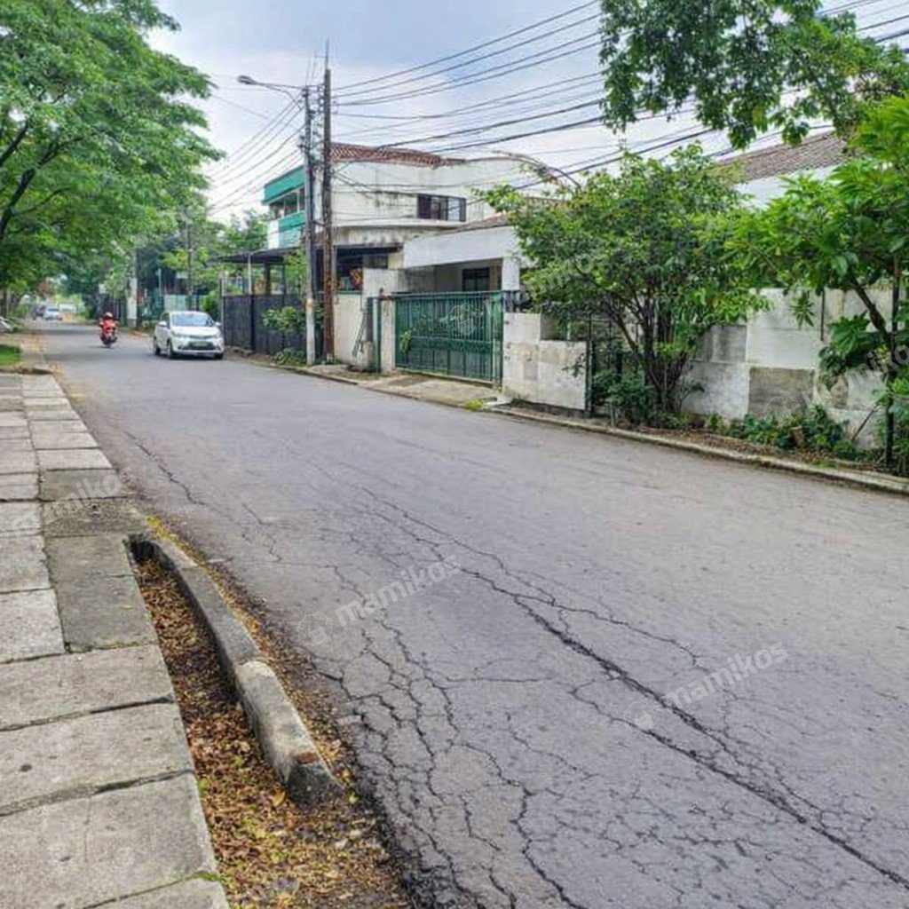 Rumah Sertifikat SHM 1 Lantai Duri Kosambi Jakarta Barat - Photo 2