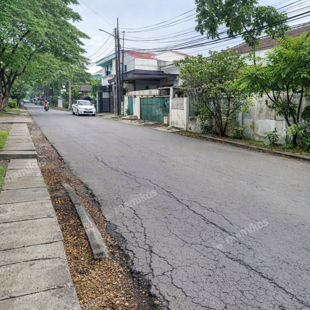 Rumah Sertifikat SHM 1 Lantai Duri Kosambi Jakarta Barat - Photo 4