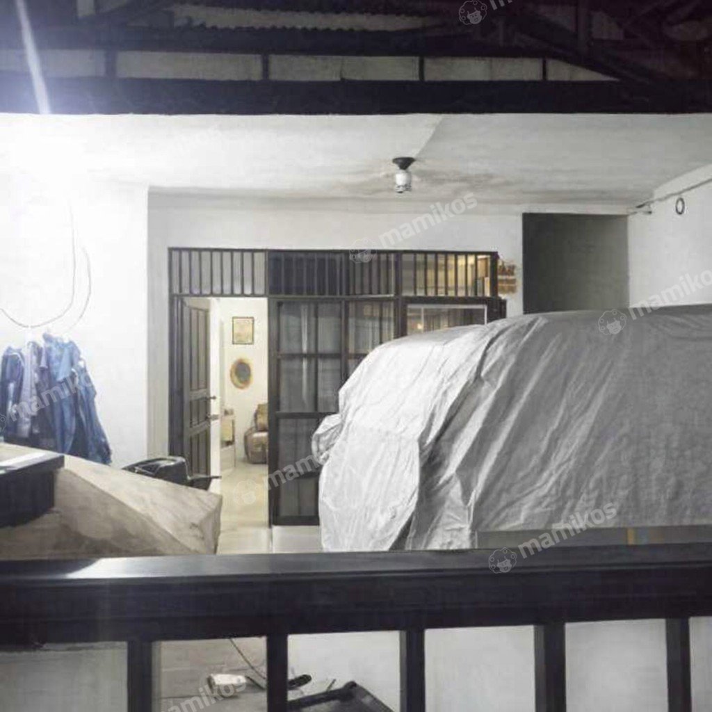 Rumah Sertifikat SHM 2 Kamar Tidur 2 Kamar Mandi Duren Sawit Jakarta Timur - Photo 4