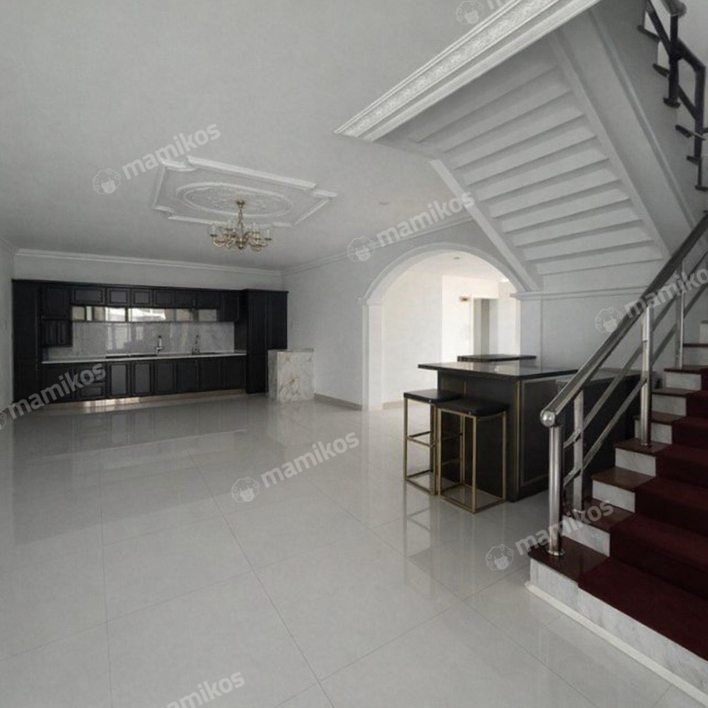 Rumah Sertifikat SHM 6 Kamar Tidur 5 Kamar Mandi Kemanggisan Jakarta Barat - Photo 2