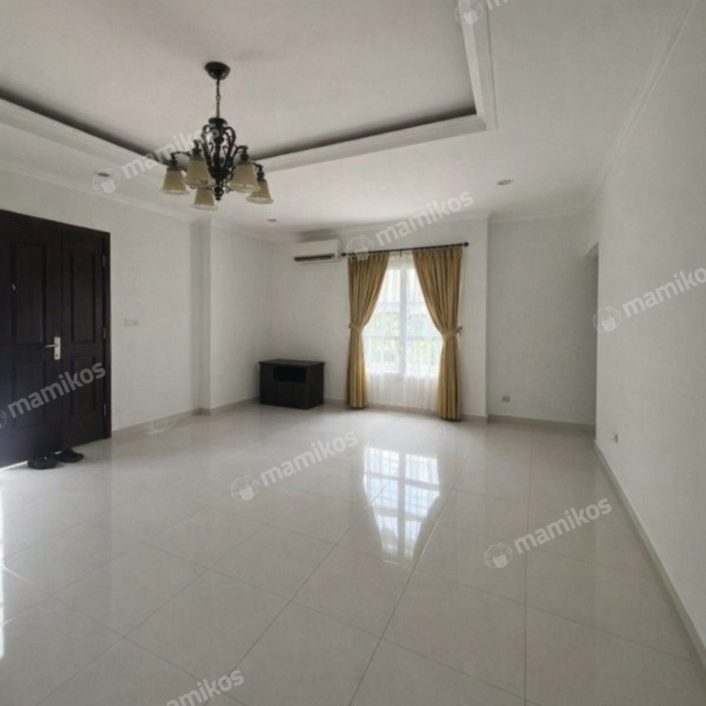 Rumah Sertifikat SHM 6 Kamar Tidur 5 Kamar Mandi Kemanggisan Jakarta Barat - Photo 3