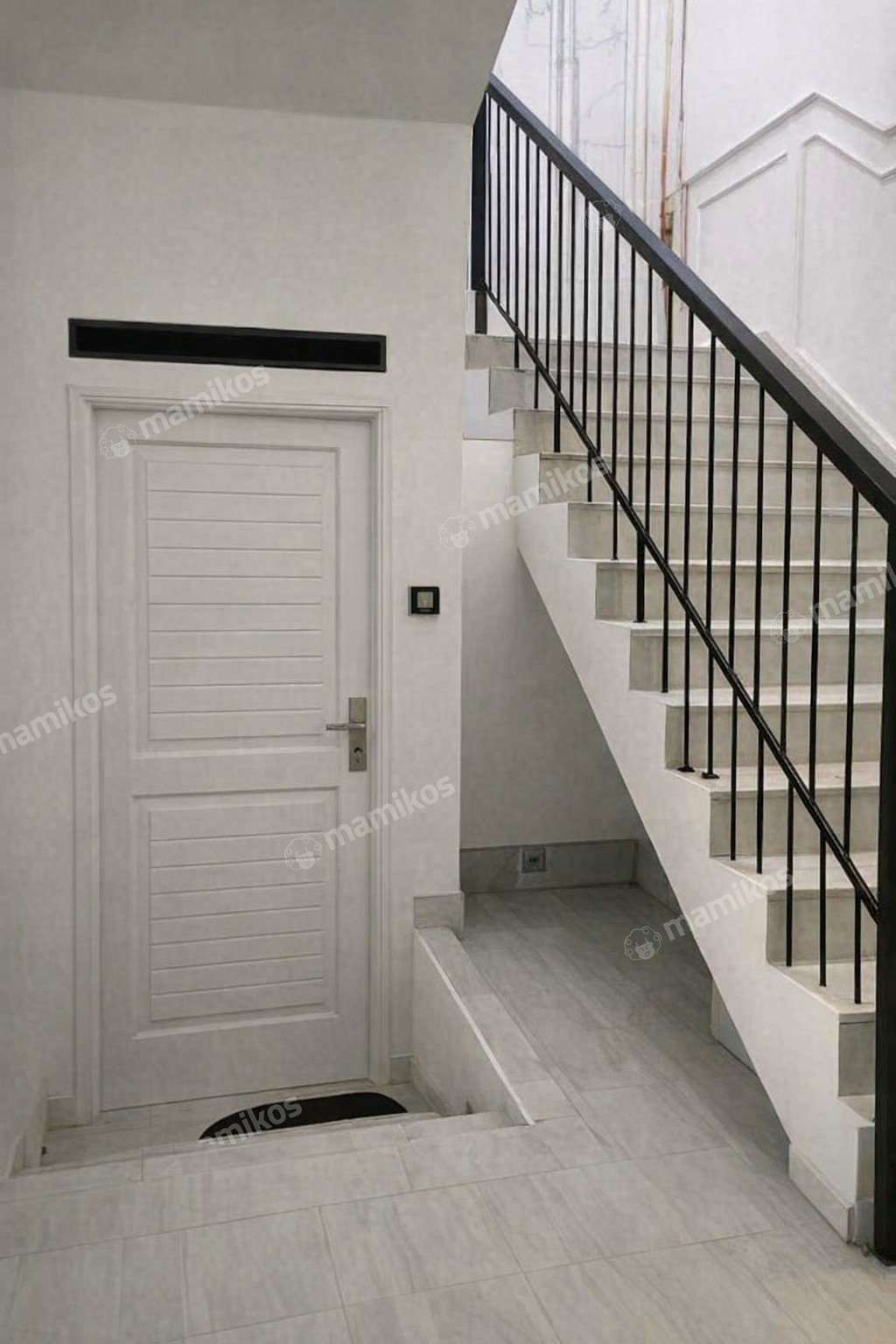 Rumah 3 Kamar Tidur 3 Kamar Mandi 2 Lantai Raffles Hills Jakarta Timur - Photo 3