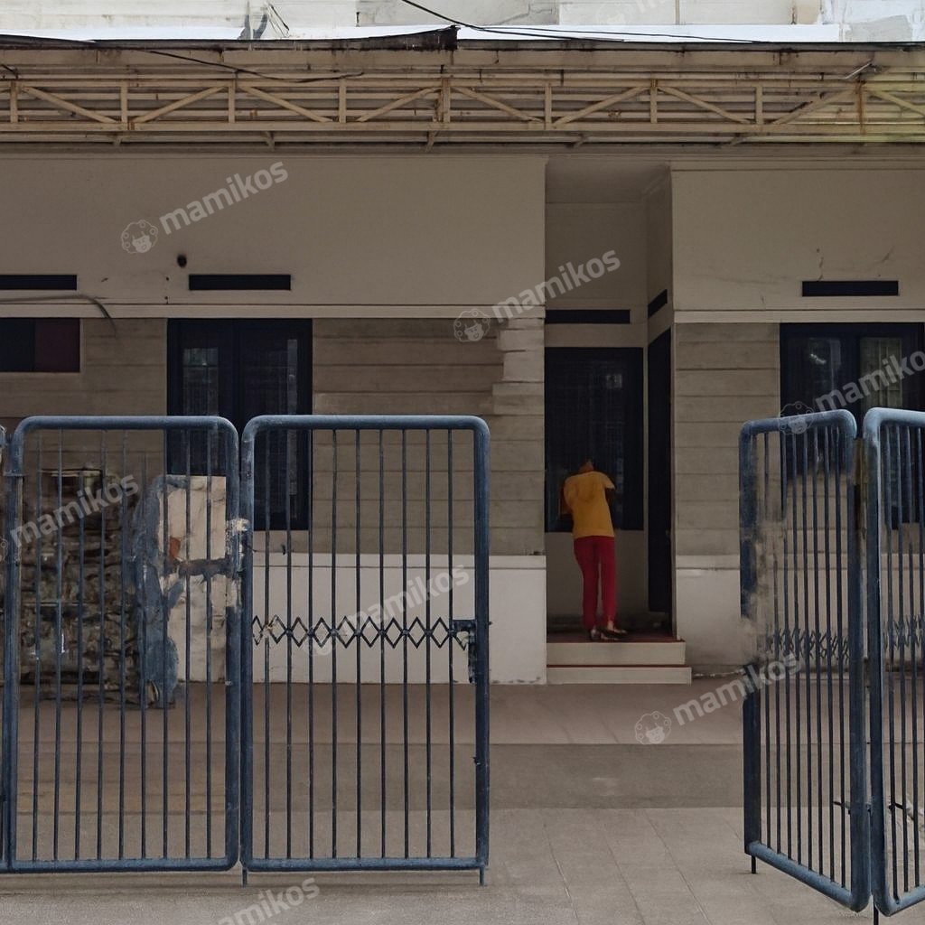 Rumah Baru Sertifikat SHM 4 Kamar Tidur Kelapa Gading Jakarta Utara