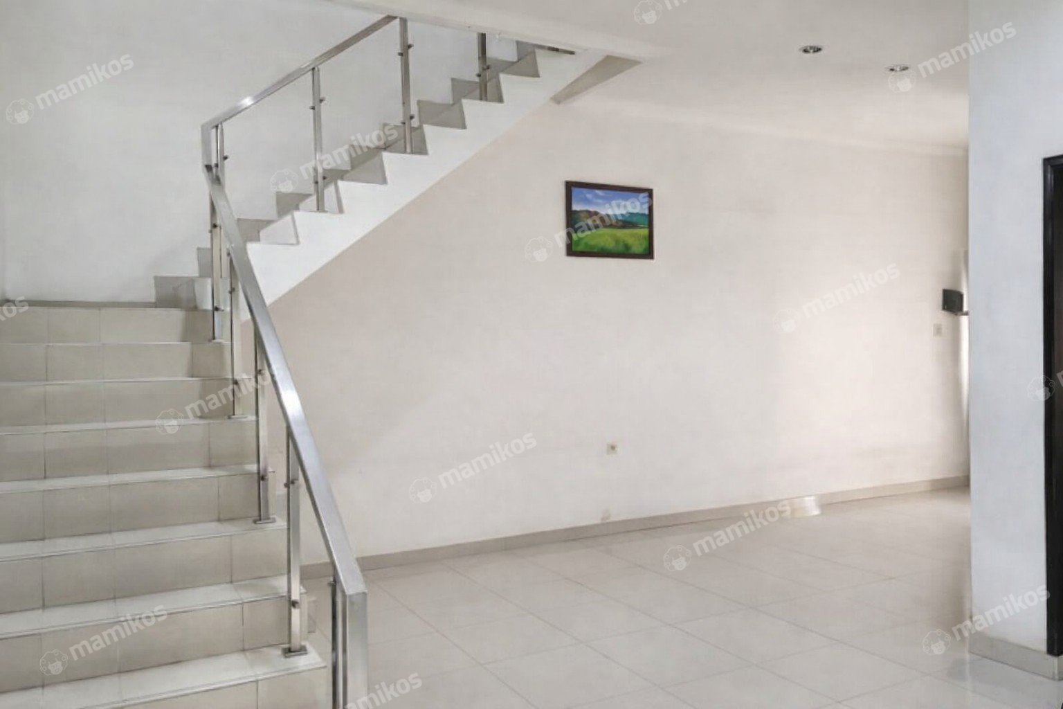 Rumah Baru Sertifikat SHM 4 Kamar Tidur Kelapa Gading Jakarta Utara - Photo 2