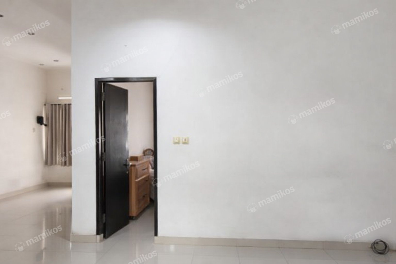 Rumah Baru Sertifikat SHM 4 Kamar Tidur Kelapa Gading Jakarta Utara - Photo 3