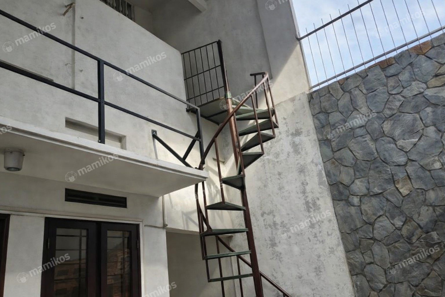Rumah Baru Sertifikat SHM 4 Kamar Tidur Kelapa Gading Jakarta Utara - Photo 5