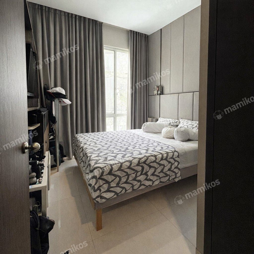 Rumah Sertifikat PPJB 3 Kamar Tidur 3 Kamar Mandi Lebak Bulus Jakarta Selatan - Photo 3
