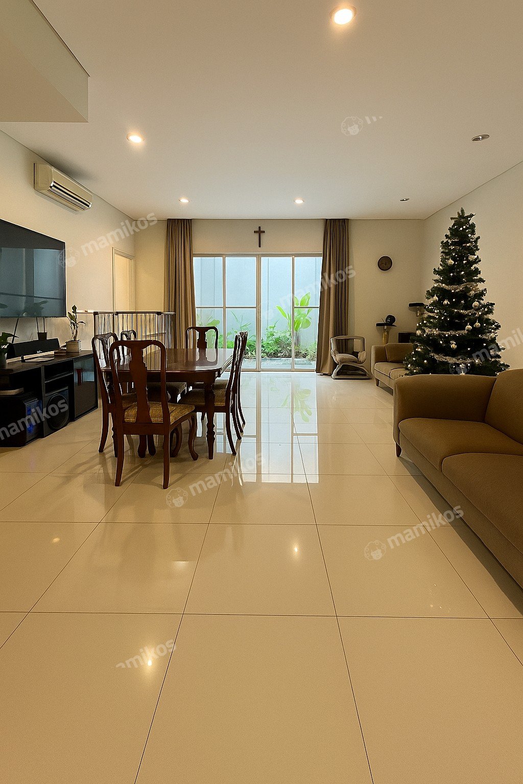 Rumah Sertifikat PPJB 3 Kamar Tidur 3 Kamar Mandi Lebak Bulus Jakarta Selatan - Photo 5