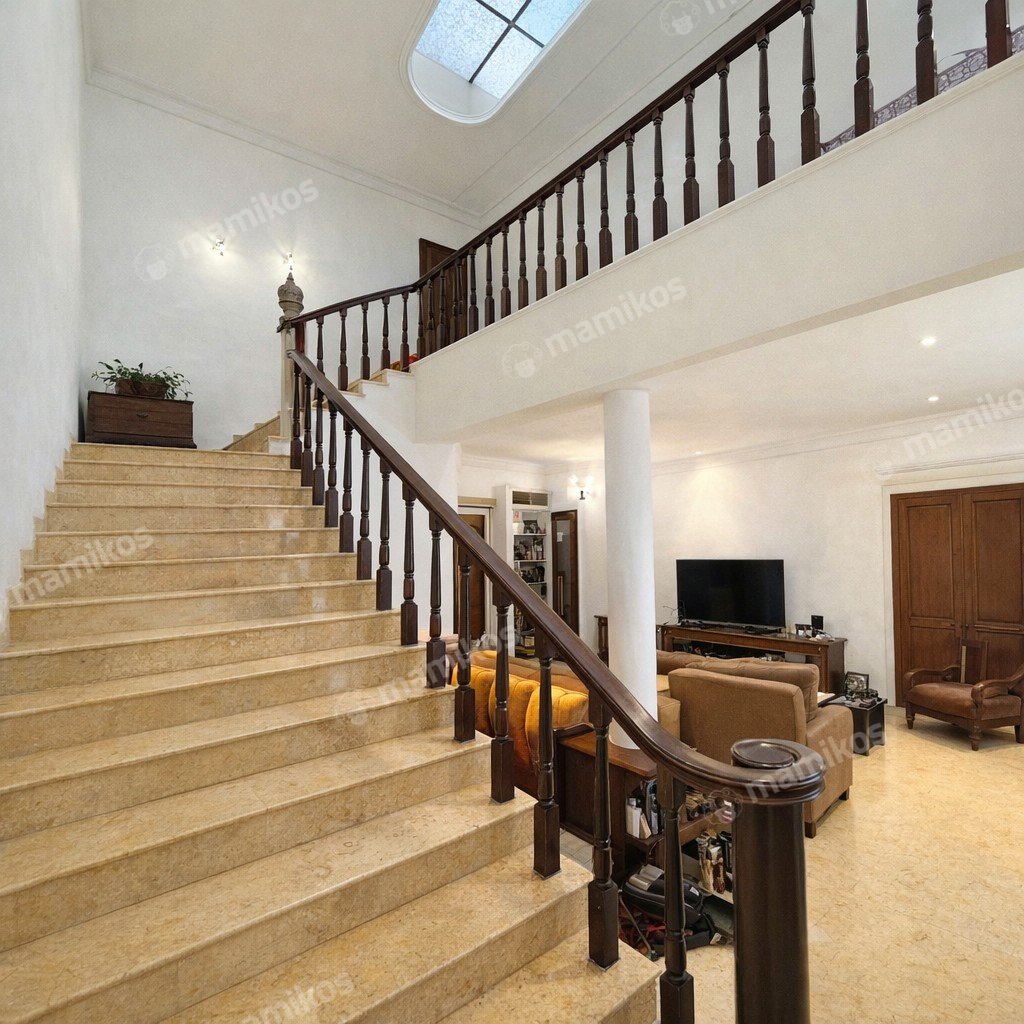 Rumah Sertifikat SHM 3 Kamar Tidur 3 Kamar Mandi Pondok Indah Jakarta Selatan - Photo 4