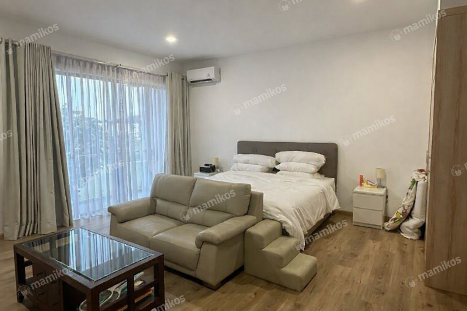 Rumah 4 Kamar Tidur 4 Kamar Mandi 2 Lantai Pantai Indah Kapuk Jakarta Utara