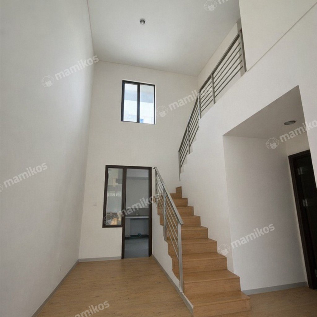 Rumah 3 Kamar Tidur 1 Kamar Mandi Cakung Jakarta Timur - Photo 2