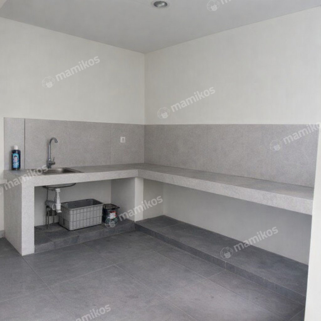 Rumah 3 Kamar Tidur 1 Kamar Mandi Cakung Jakarta Timur - Photo 3