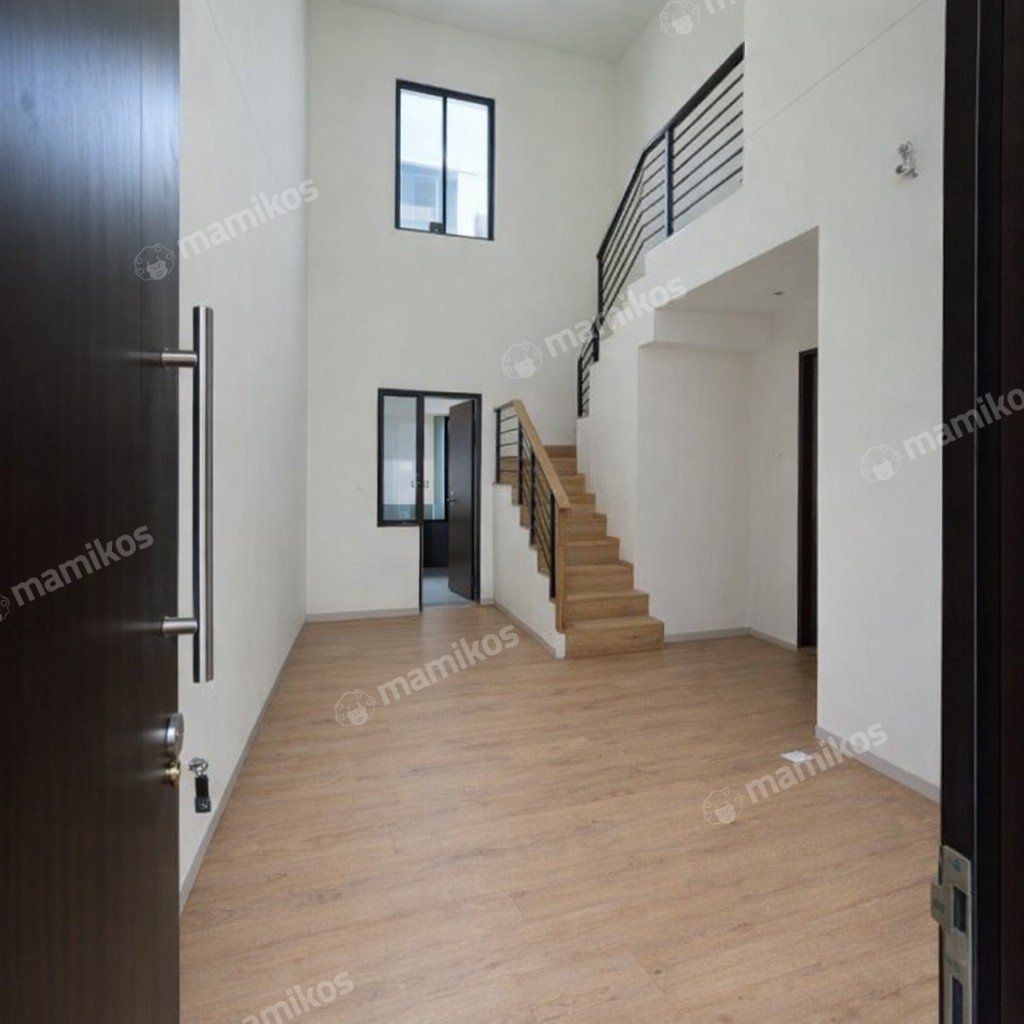 Rumah 3 Kamar Tidur 1 Kamar Mandi Cakung Jakarta Timur - Photo 4