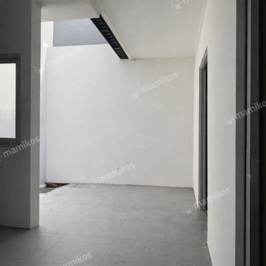 Rumah 3 Kamar Tidur 1 Kamar Mandi Cakung Jakarta Timur - Photo 5
