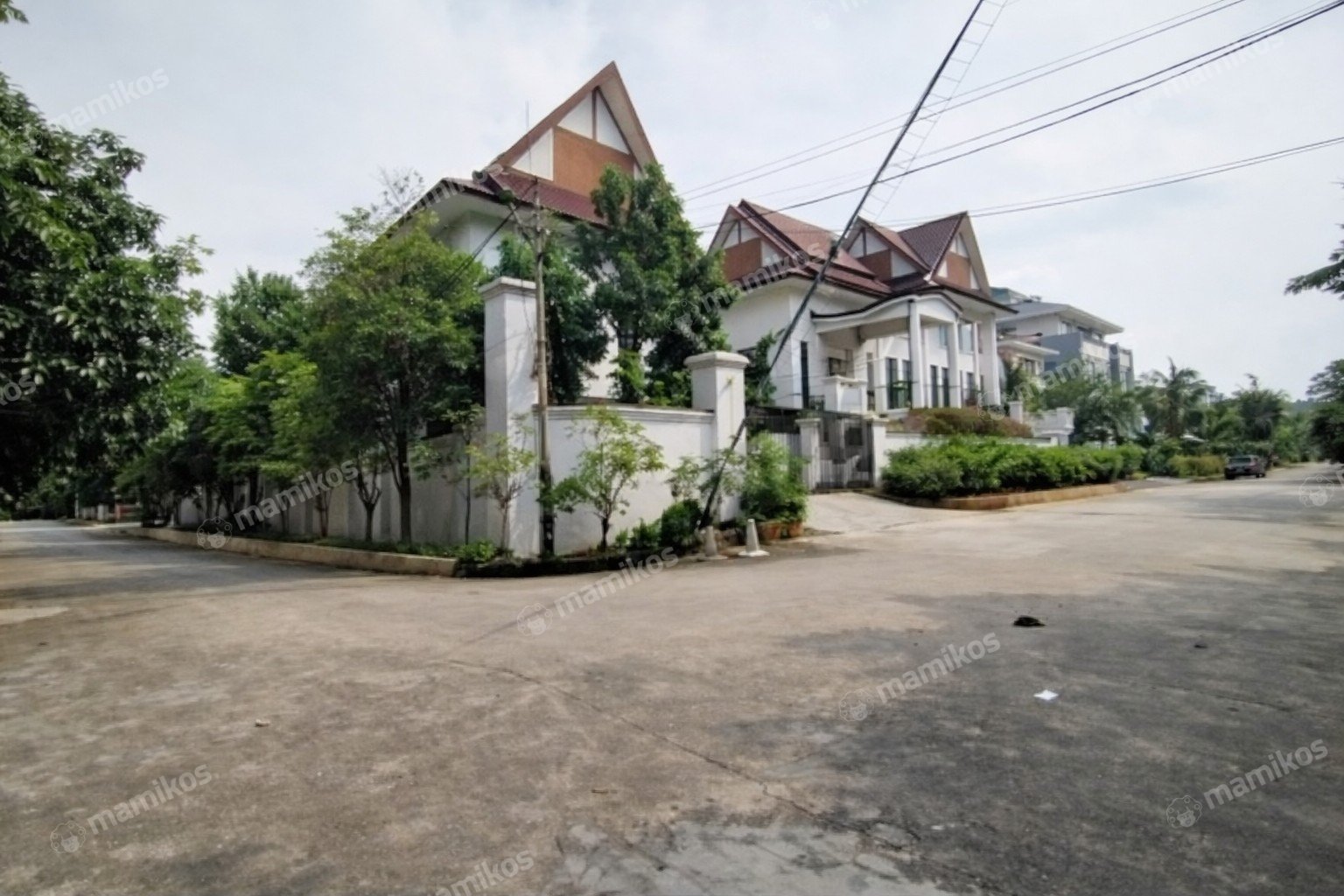 Rumah Sertifikat SHM 9 Kamar Tidur 6 Kamar Mandi Tanjung Priok Jakarta Utara - Photo 3