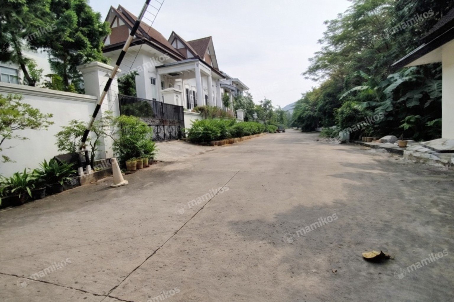 Rumah Sertifikat SHM 9 Kamar Tidur 6 Kamar Mandi Tanjung Priok Jakarta Utara - Photo 4