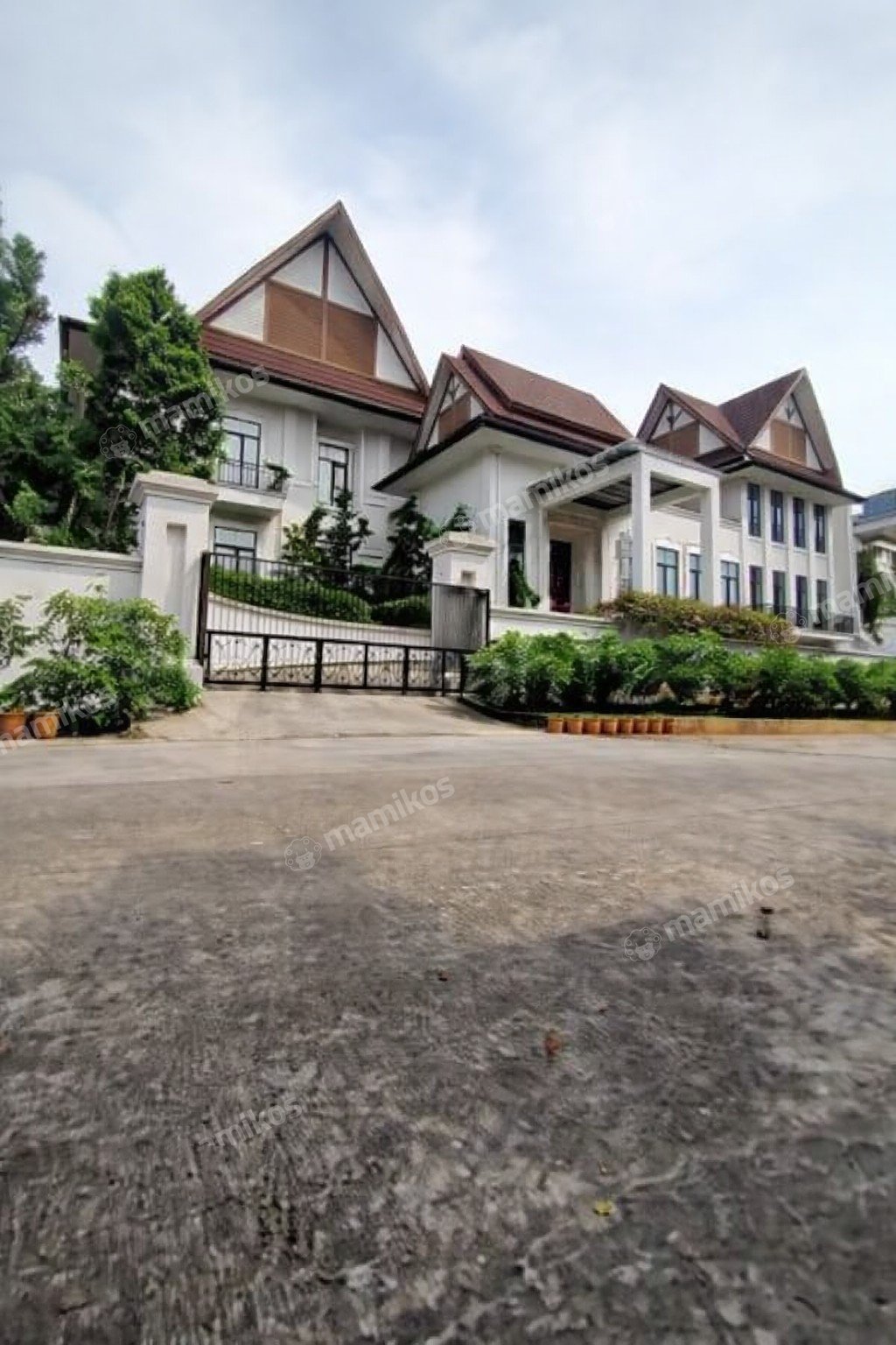 Rumah Sertifikat SHM 9 Kamar Tidur 6 Kamar Mandi Tanjung Priok Jakarta Utara - Photo 5