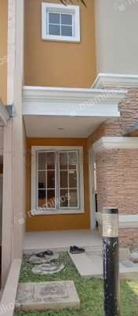 Rumah Sertifikat SHM 2 Kamar Tidur 2 Kamar Mandi Rancamaya Bogor - Photo 3