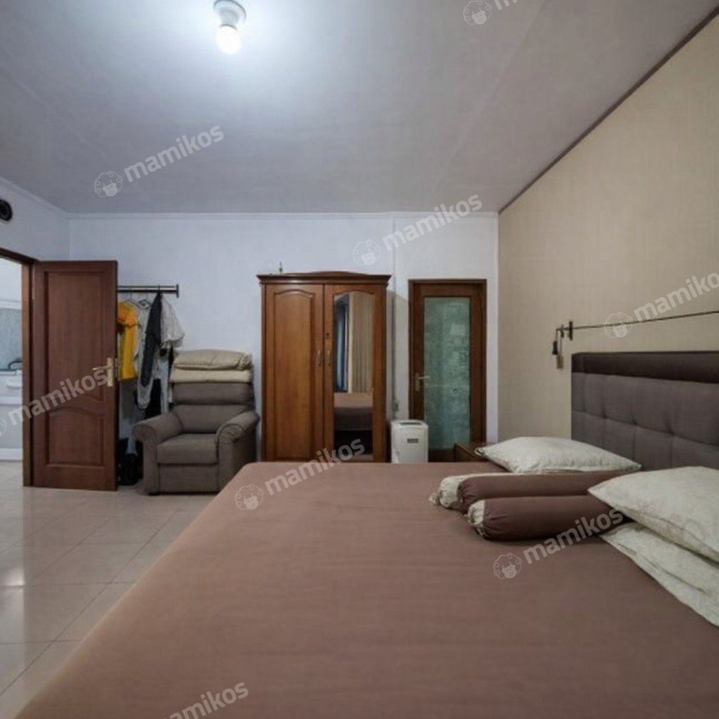 Rumah Sertifikat SHM 7 Kamar Tidur 6 Kamar Mandi Cipete Jakarta Selatan - Photo 3