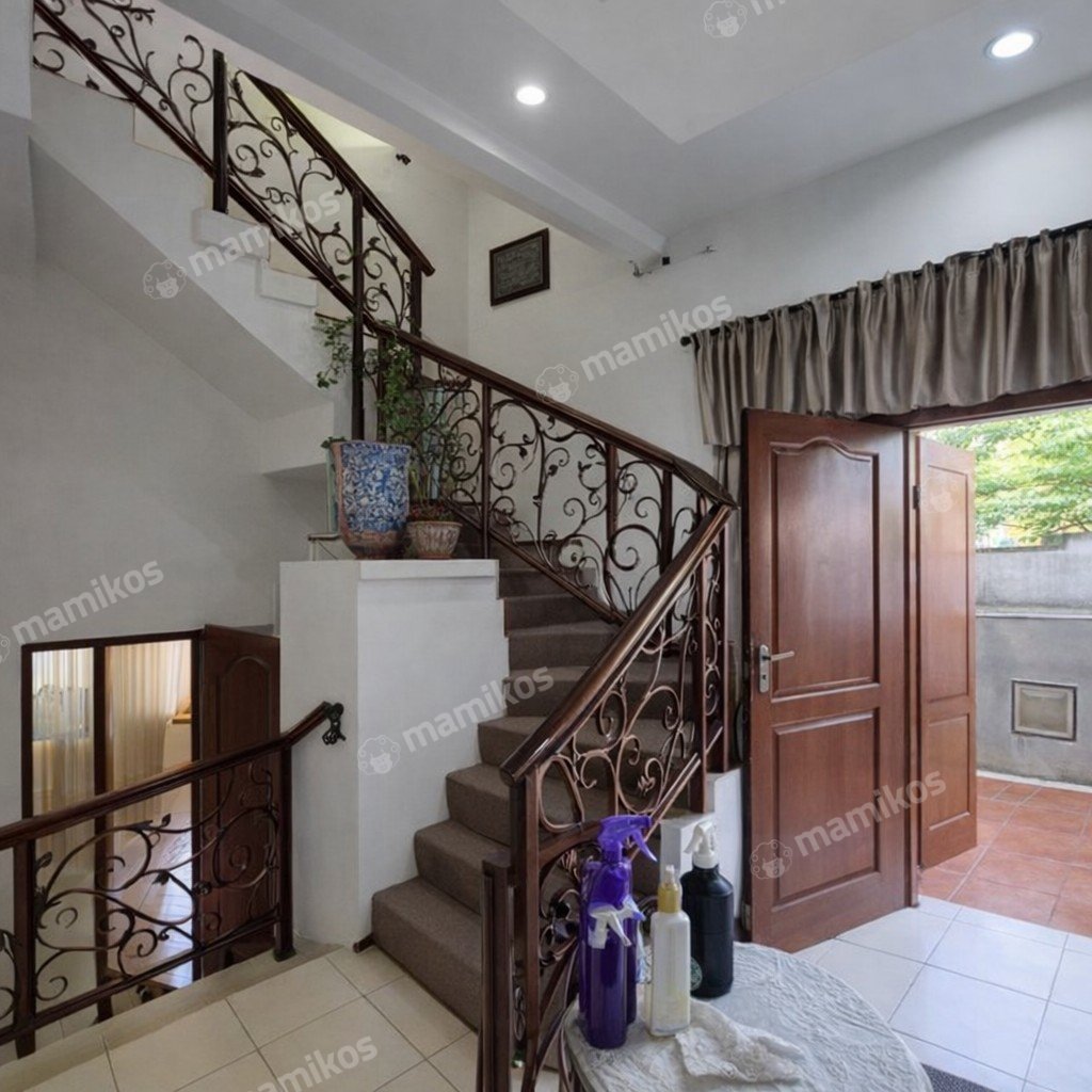 Rumah Sertifikat SHM 7 Kamar Tidur 6 Kamar Mandi Cipete Jakarta Selatan - Photo 5