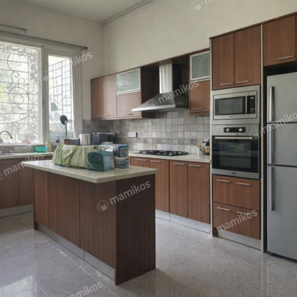 Rumah Sertifikat SHM 6 Kamar Tidur 6 Kamar Mandi Lebak Bulus Jakarta Selatan - Photo 3