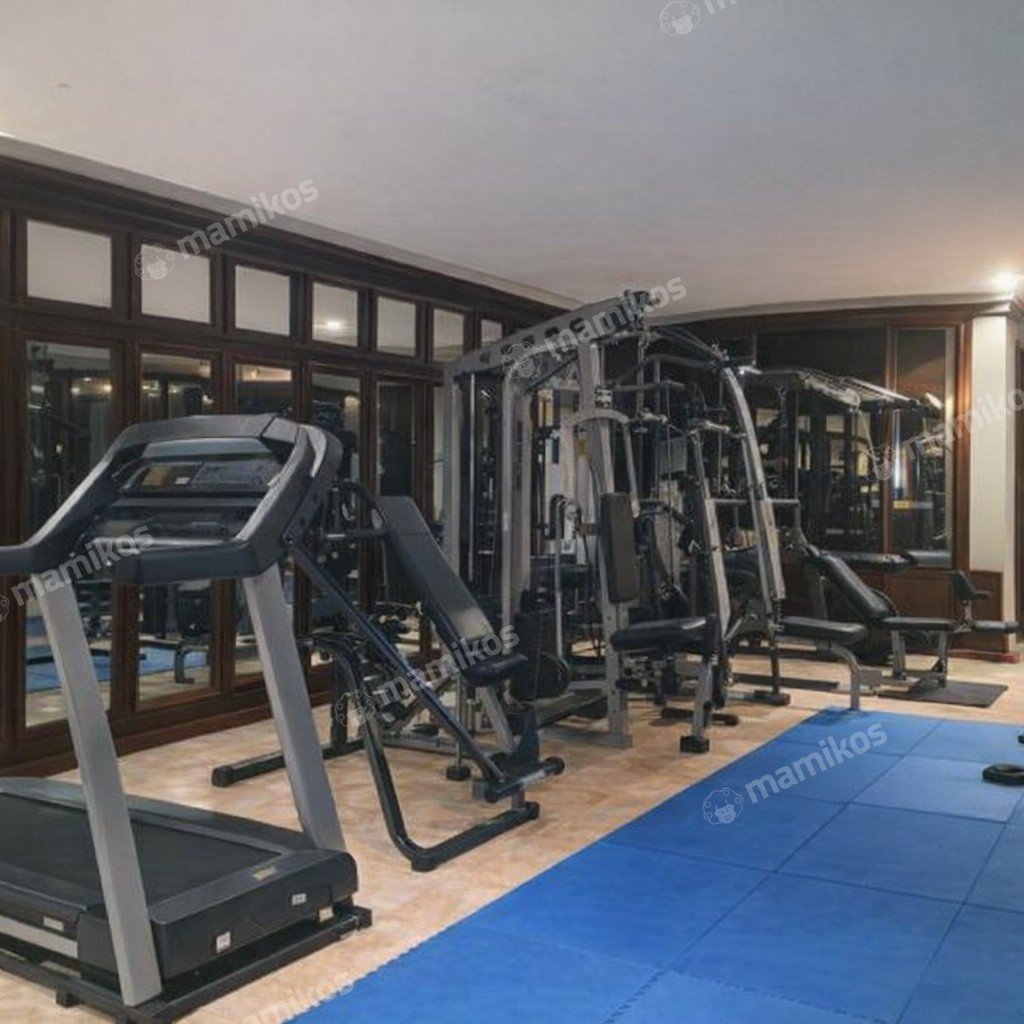 Rumah Sertifikat SHM 6 Kamar Tidur 6 Kamar Mandi Lebak Bulus Jakarta Selatan - Photo 4