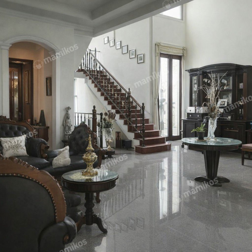 Rumah Sertifikat SHM 6 Kamar Tidur 6 Kamar Mandi Lebak Bulus Jakarta Selatan - Photo 5