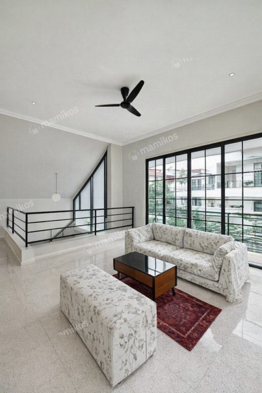 Rumah Sertifikat SHM 5 Kamar Tidur 5 Kamar Mandi Kebayoran Baru Jakarta Selatan - Photo 5
