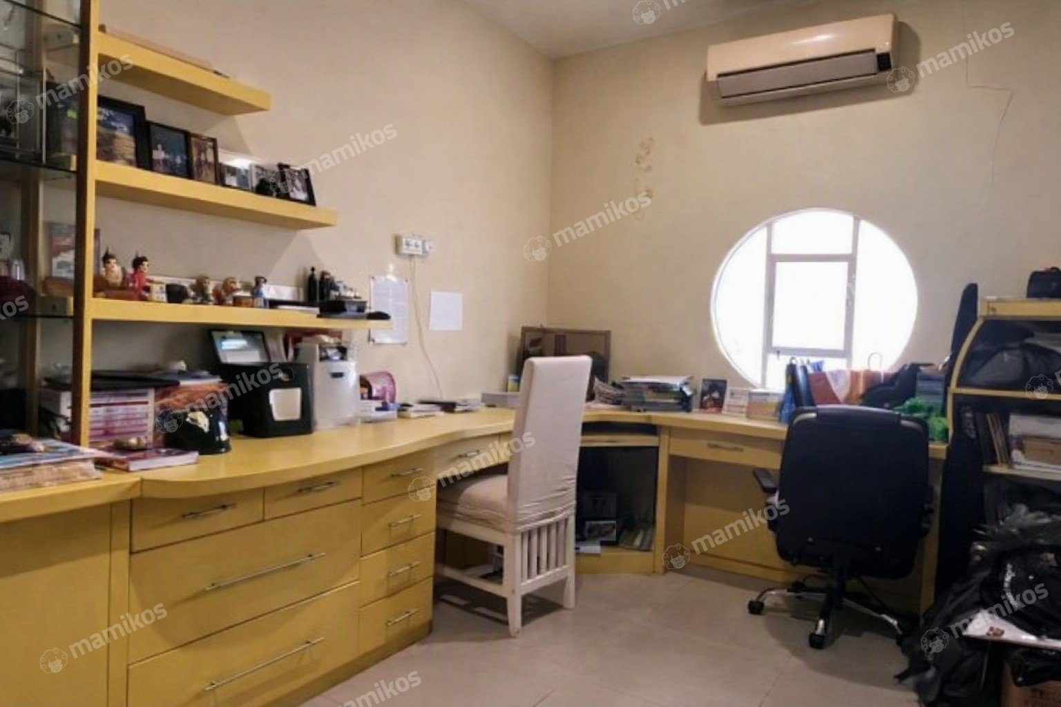 Rumah Sertifikat SHM 4 Kamar Tidur 3 Kamar Mandi Sunter Jakarta Utara - Photo 2