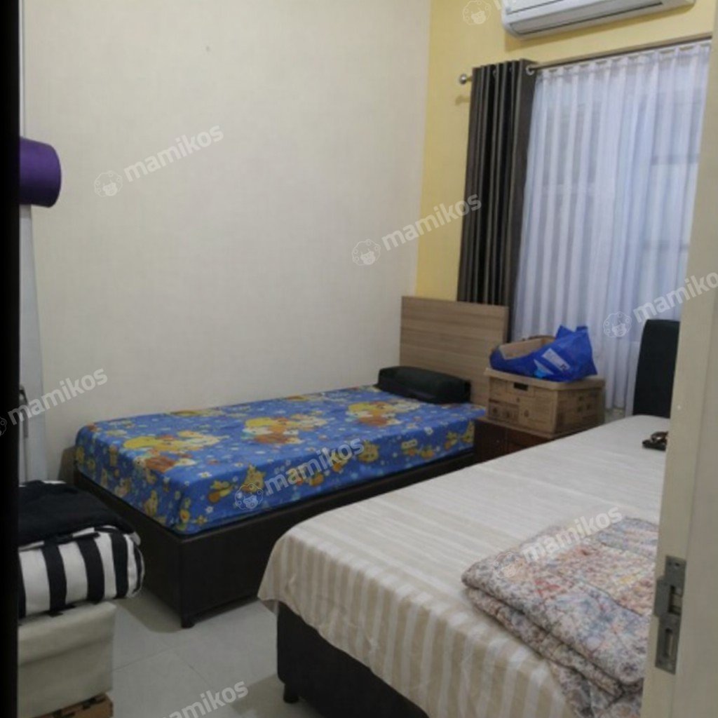 Rumah Sertifikat SHM 1 Lantai Kelapa Gading Jakarta Utara - Photo 2