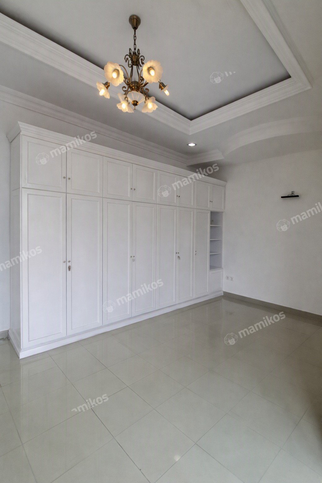 Rumah Sertifikat SHM 3 Kamar Tidur 3 Kamar Mandi Kelapa Gading Jakarta Utara - Photo 3