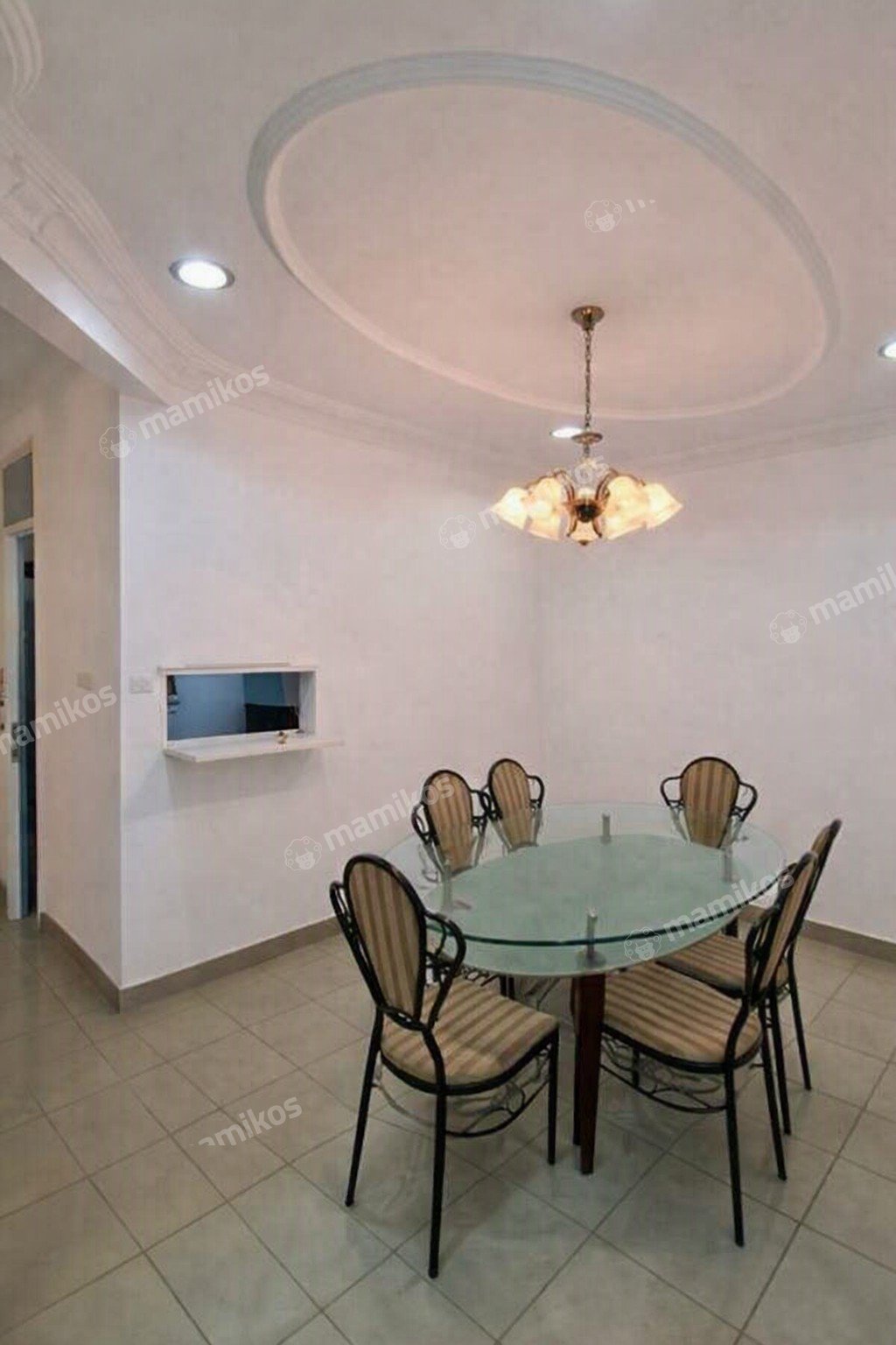 Rumah Sertifikat SHM 3 Kamar Tidur 3 Kamar Mandi Kelapa Gading Jakarta Utara - Photo 4