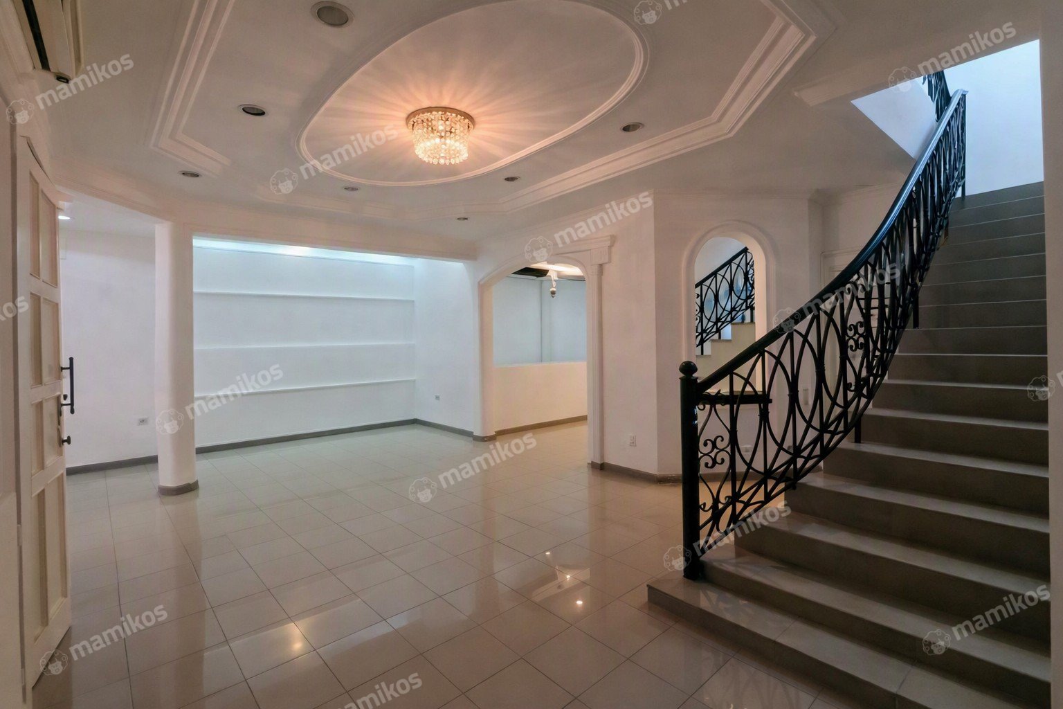 Rumah Sertifikat SHM 3 Kamar Tidur 3 Kamar Mandi Kelapa Gading Jakarta Utara - Photo 5