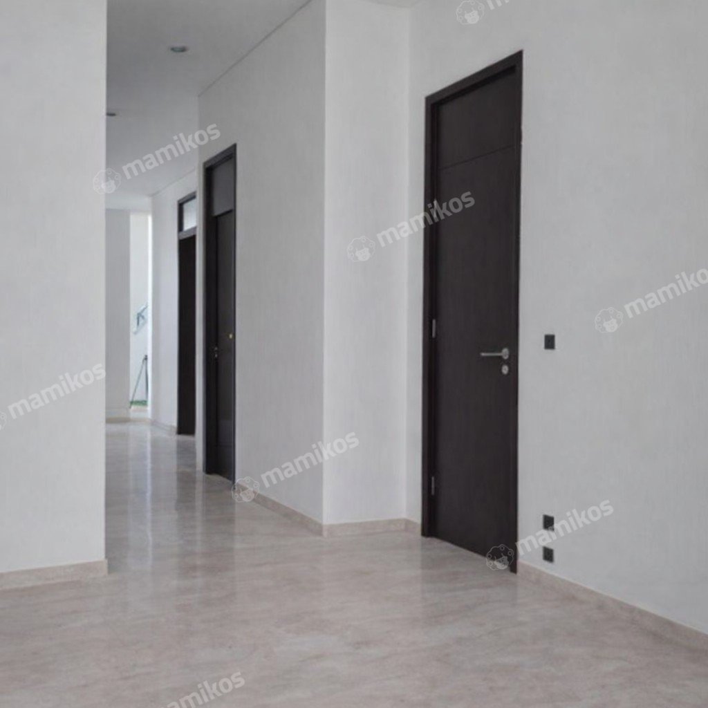Rumah 4 Kamar Tidur 4 Kamar Mandi 3 Lantai Pantai Indah Kapuk Jakarta Utara - Photo 2